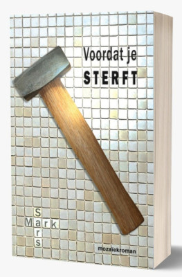 Voordat je sterft
