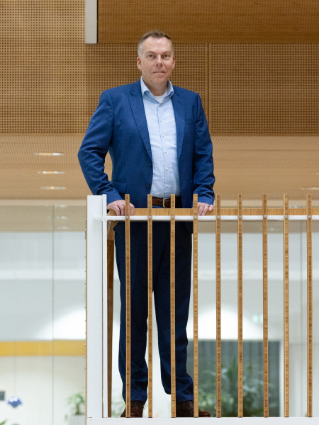 Jaapjan Zuidema