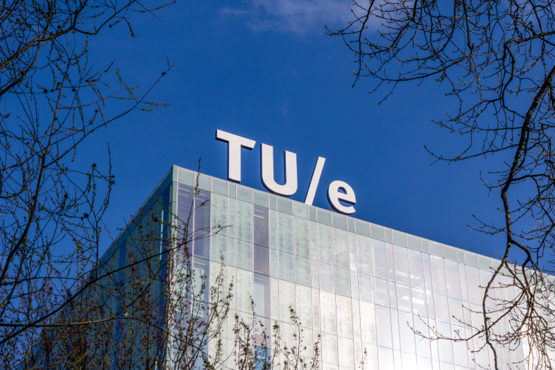 TU/e, foto: Wesley Klop