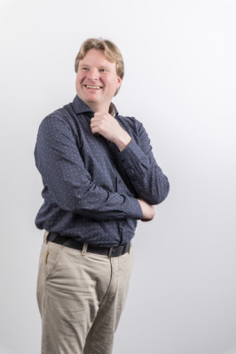 Rens Gresnigt