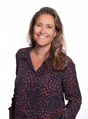 Yolanda Lentz