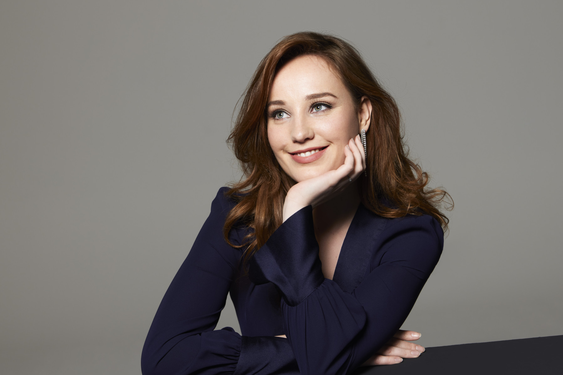 Fontys opende de deur voor de droom van Laetitia Gerards