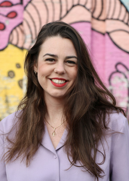 Aaltsje Hoekstra
