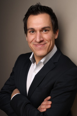 Daniel Rateike