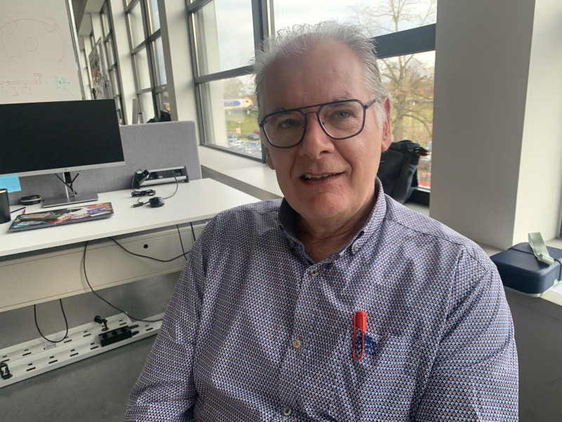 Ronald Vermeulen
