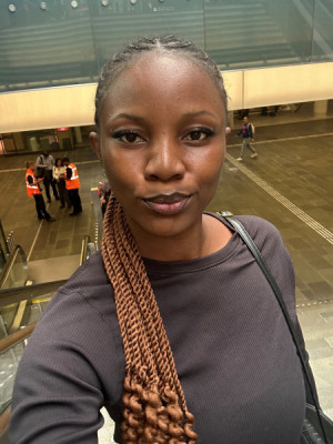 Angela Okogo