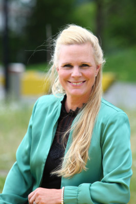 Rosalie Reichardt