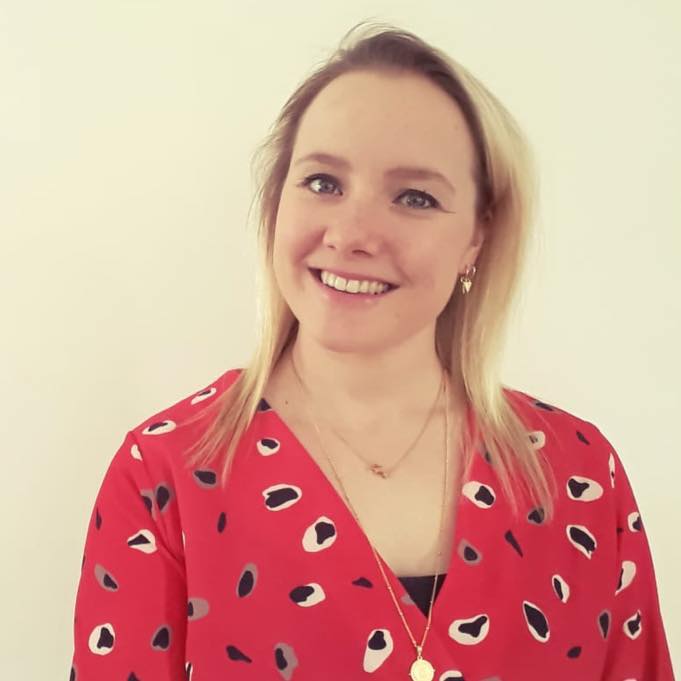 Floortje van Hees
