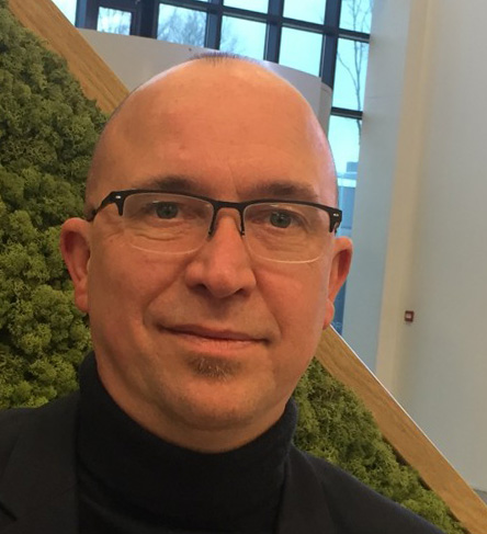 Fons Claessen