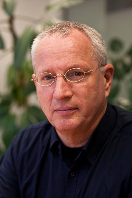 Ben van den Brand, van Libra.