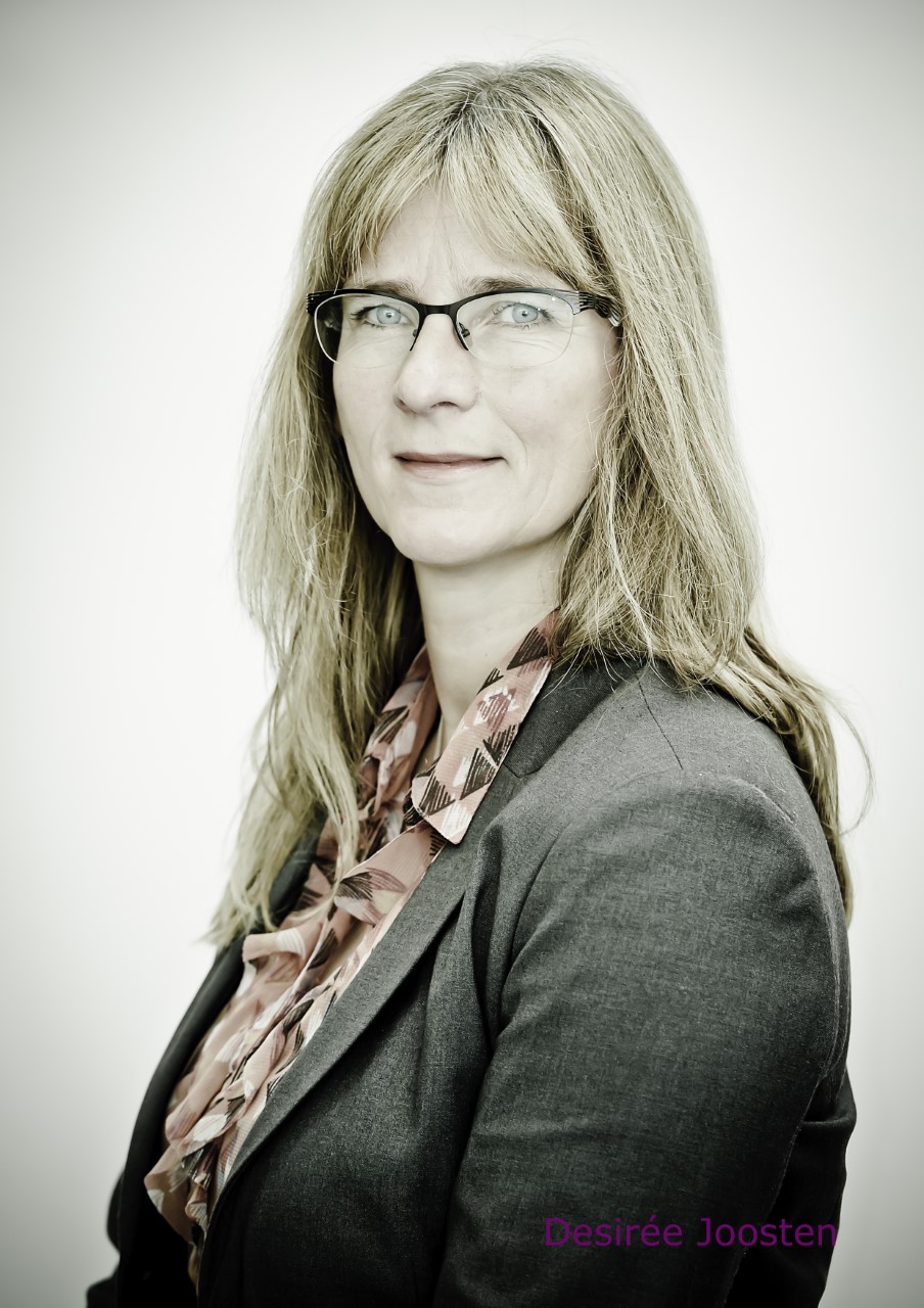 Lector Desirée Joosten-ten Brinke