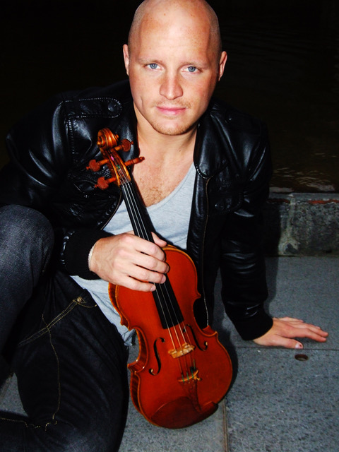 Jasper van Rosmalen