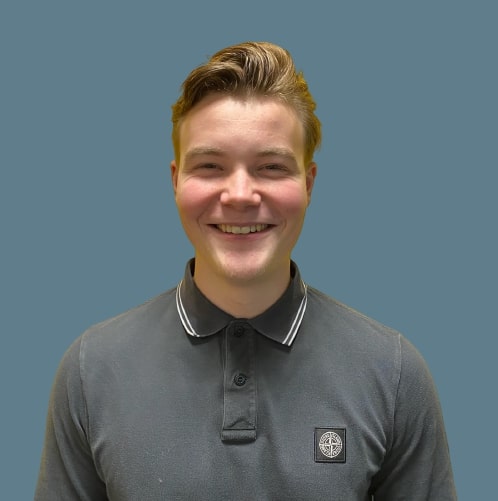 Jorn van Heeswijk