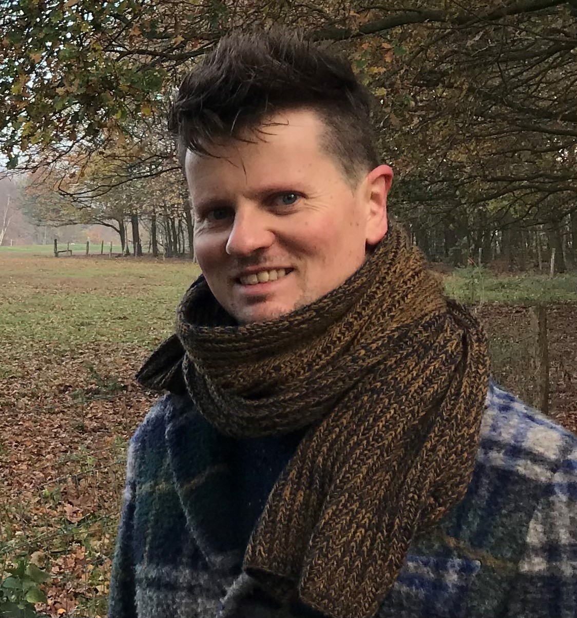 Nick Adriaans