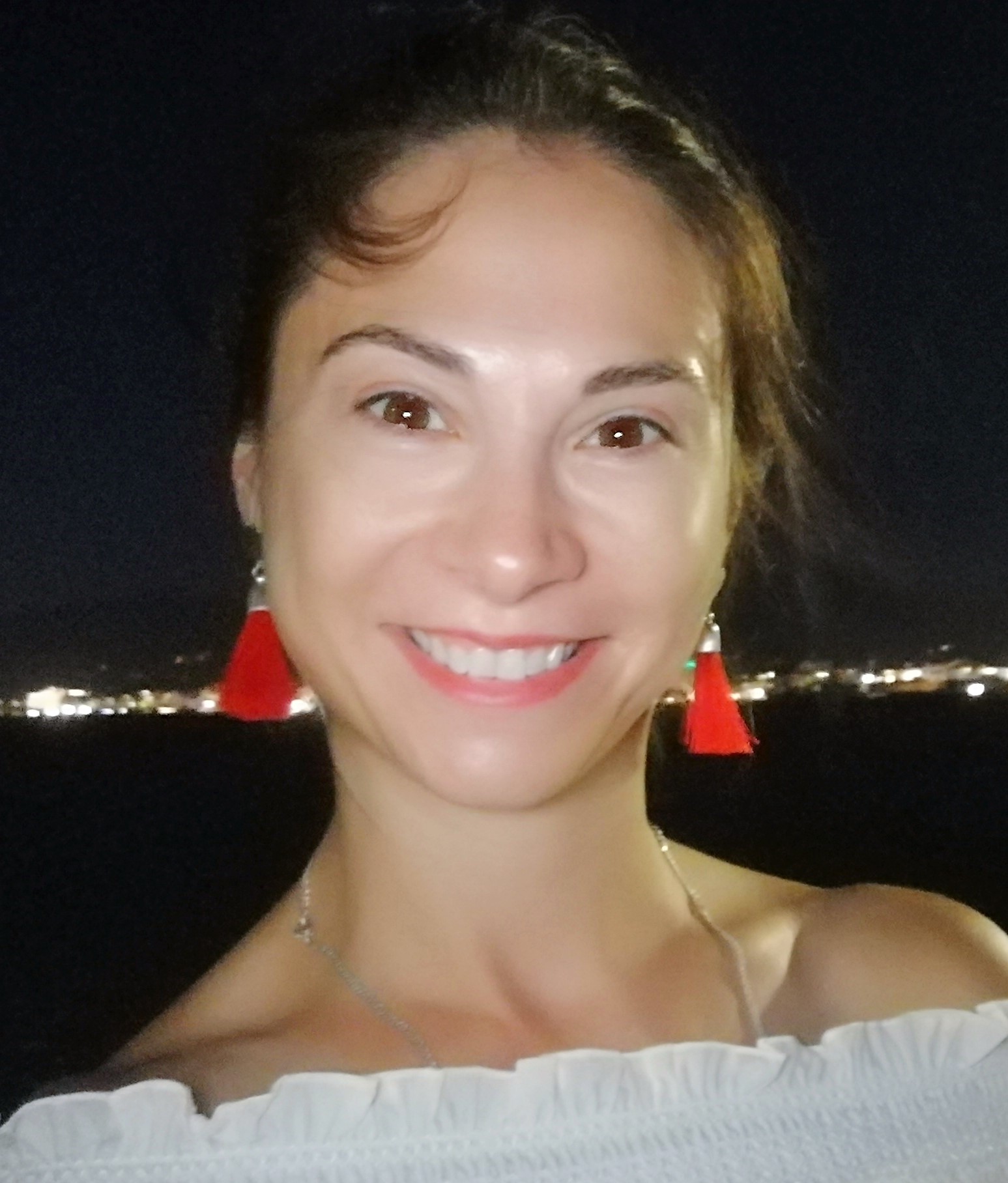 Maria Abulkhanova