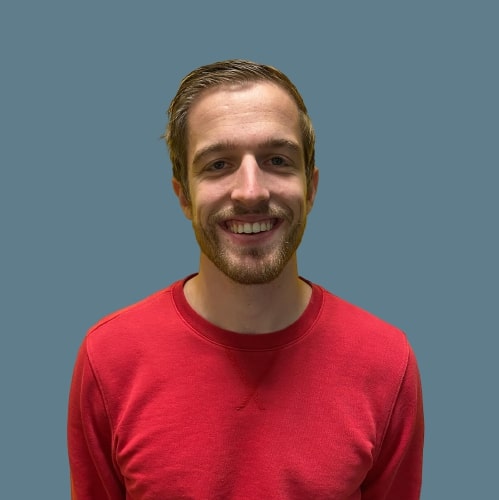 Mike van Wijnen