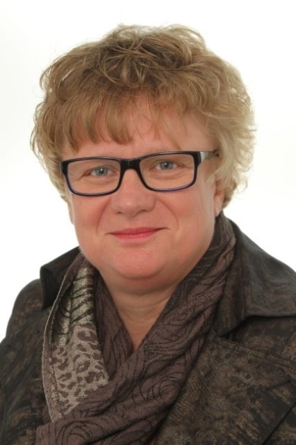 Miranda Smits