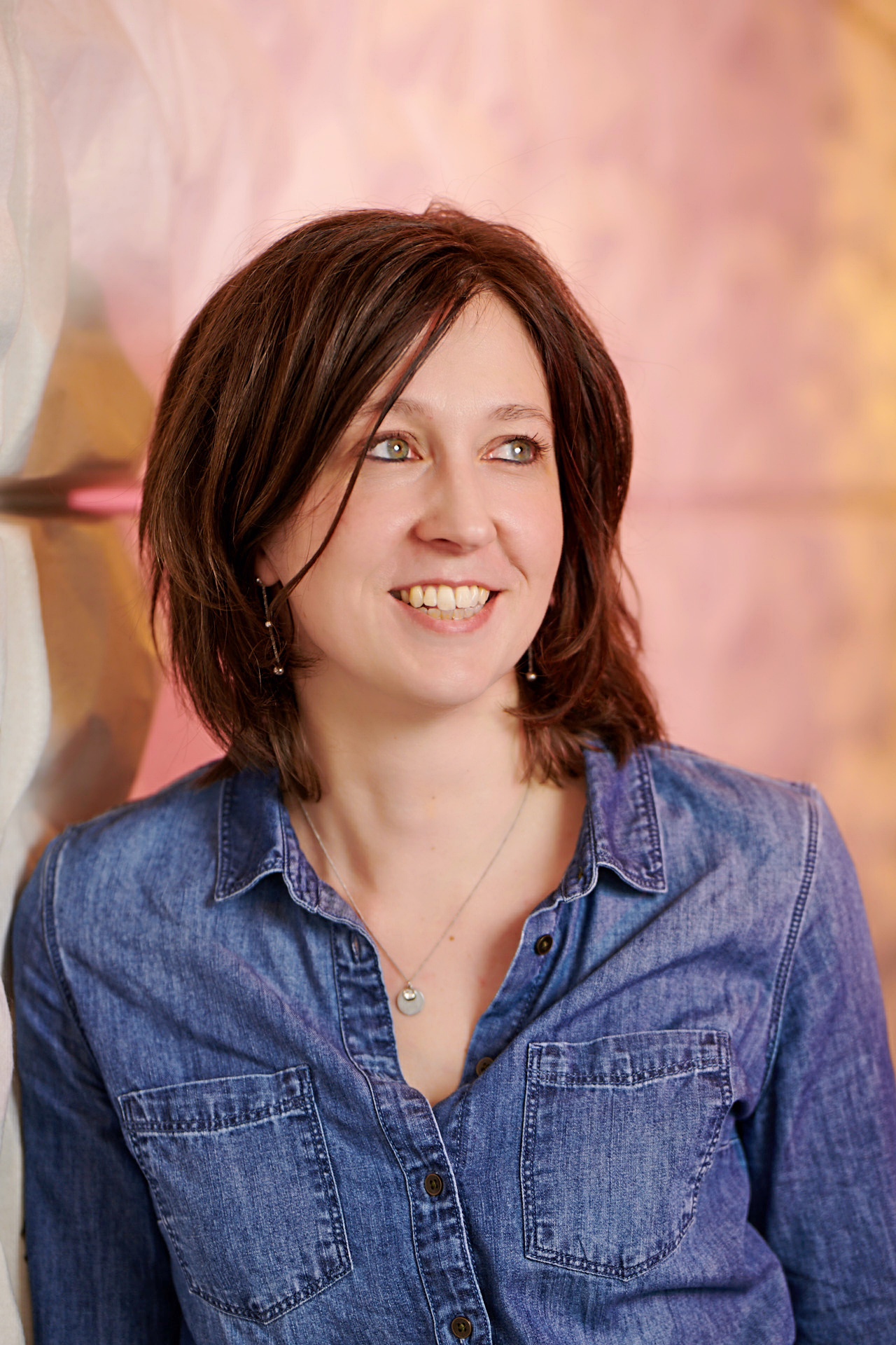 Monica van Dam