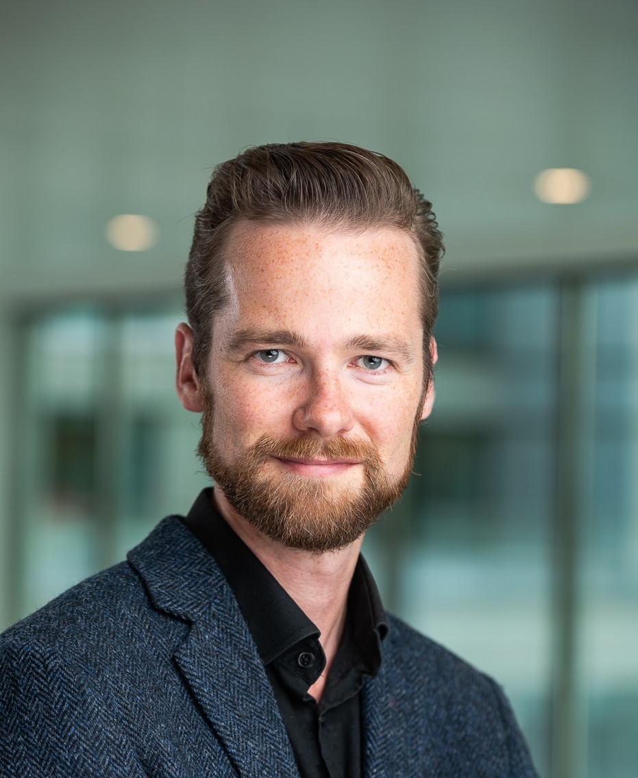 Pieter Slaman