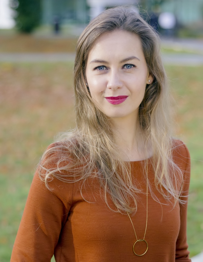 Romy Swaghoven