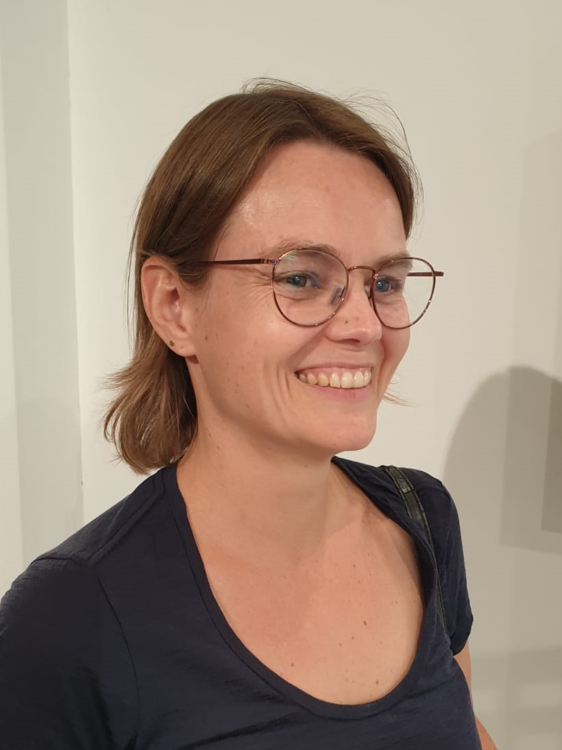 Silvia Enders