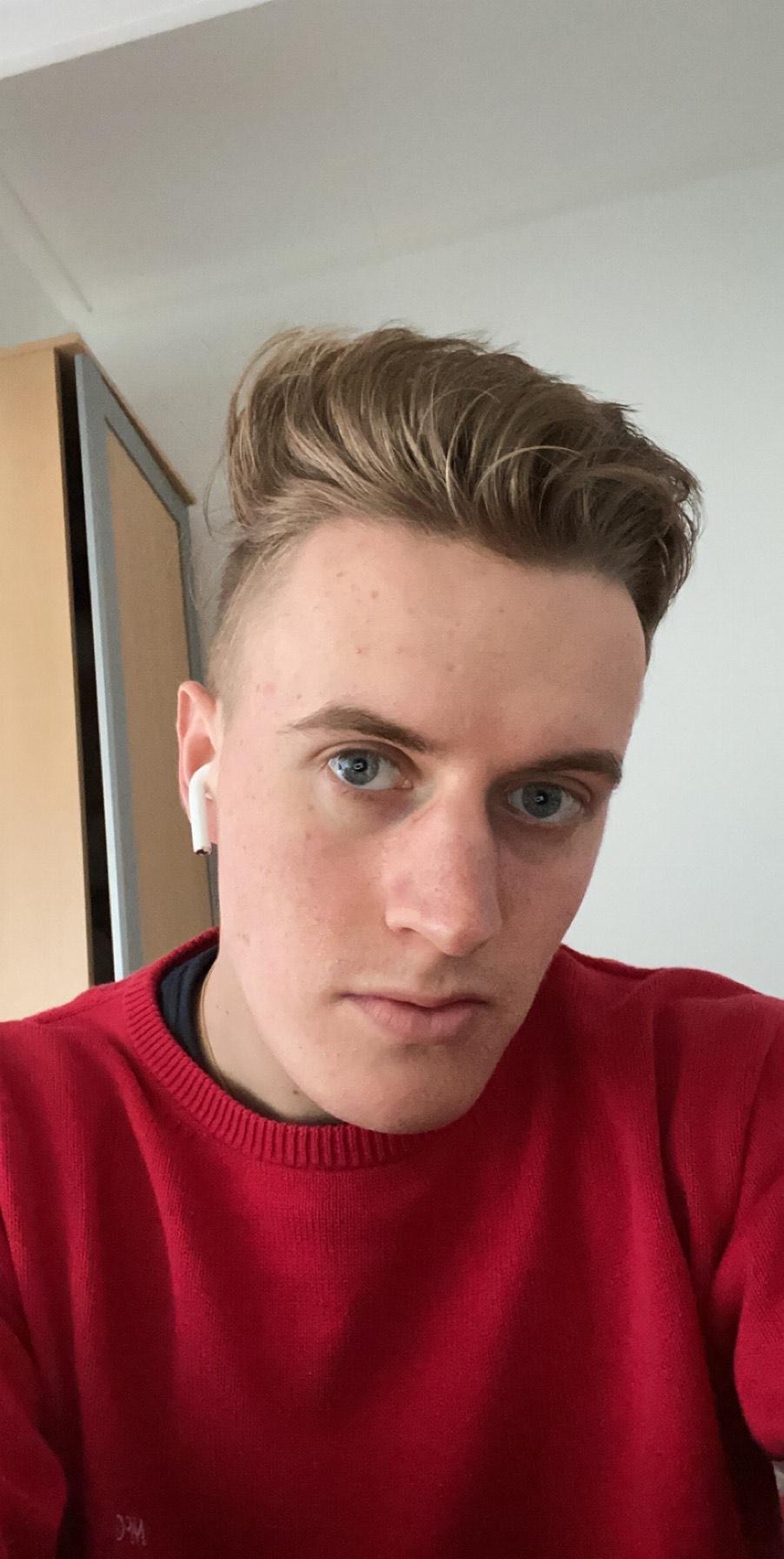 Mark de Volder