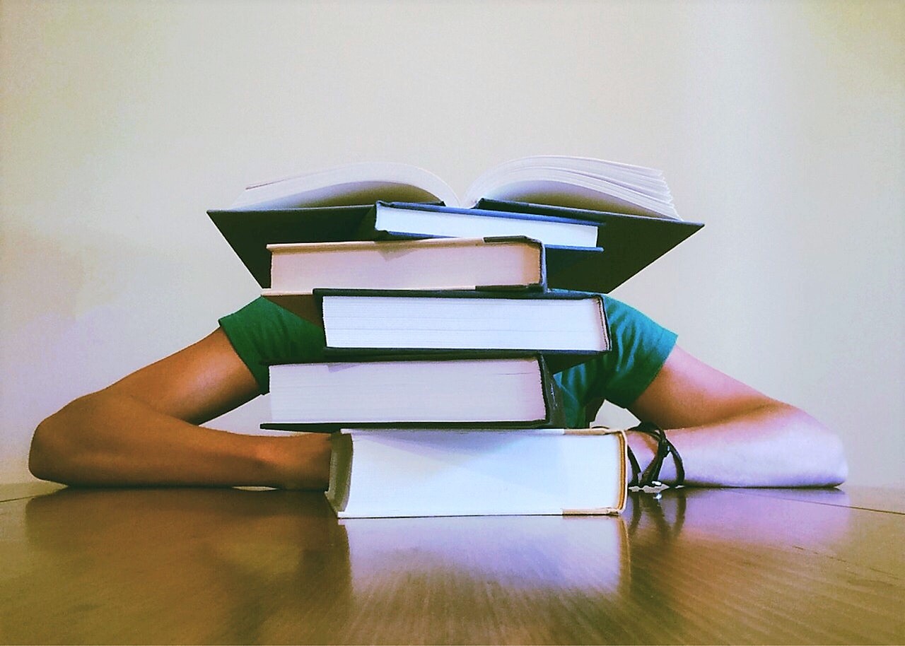 Twee derde van de studenten geeft aan zich emotioneel uitgeput te voelen volgens het onderzoek.