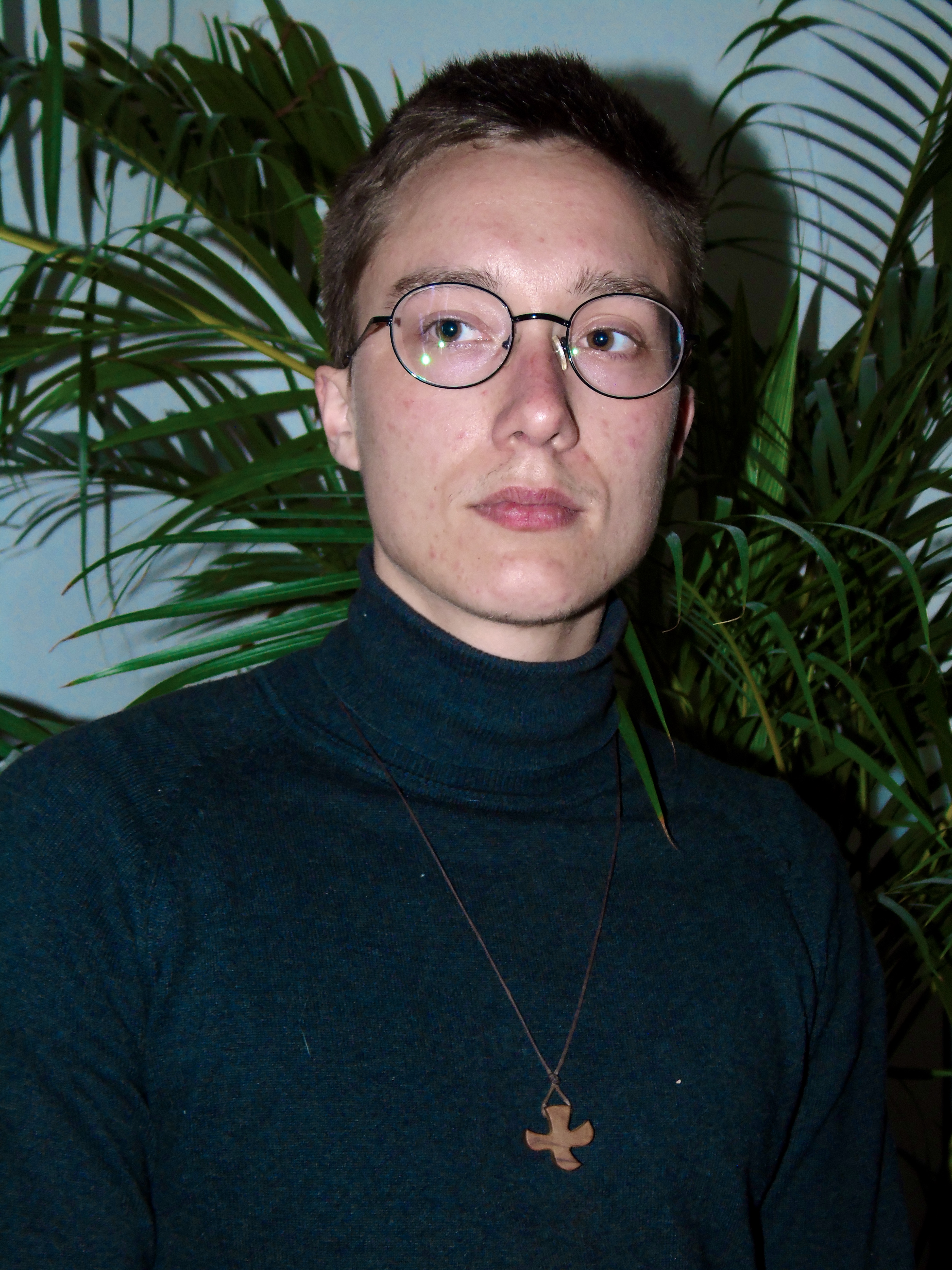 Syd Meuldijk