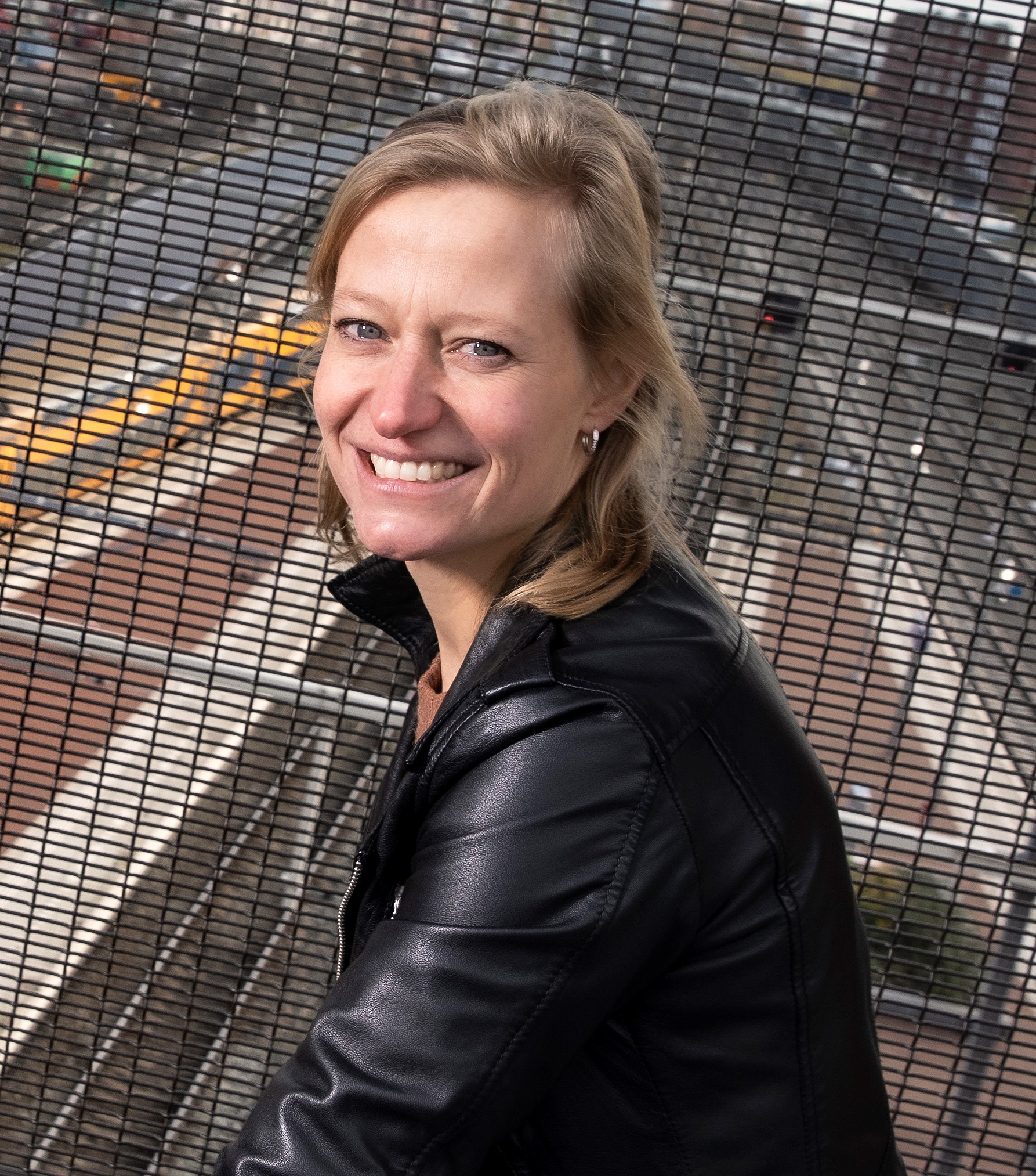 Tanja Steenhorst