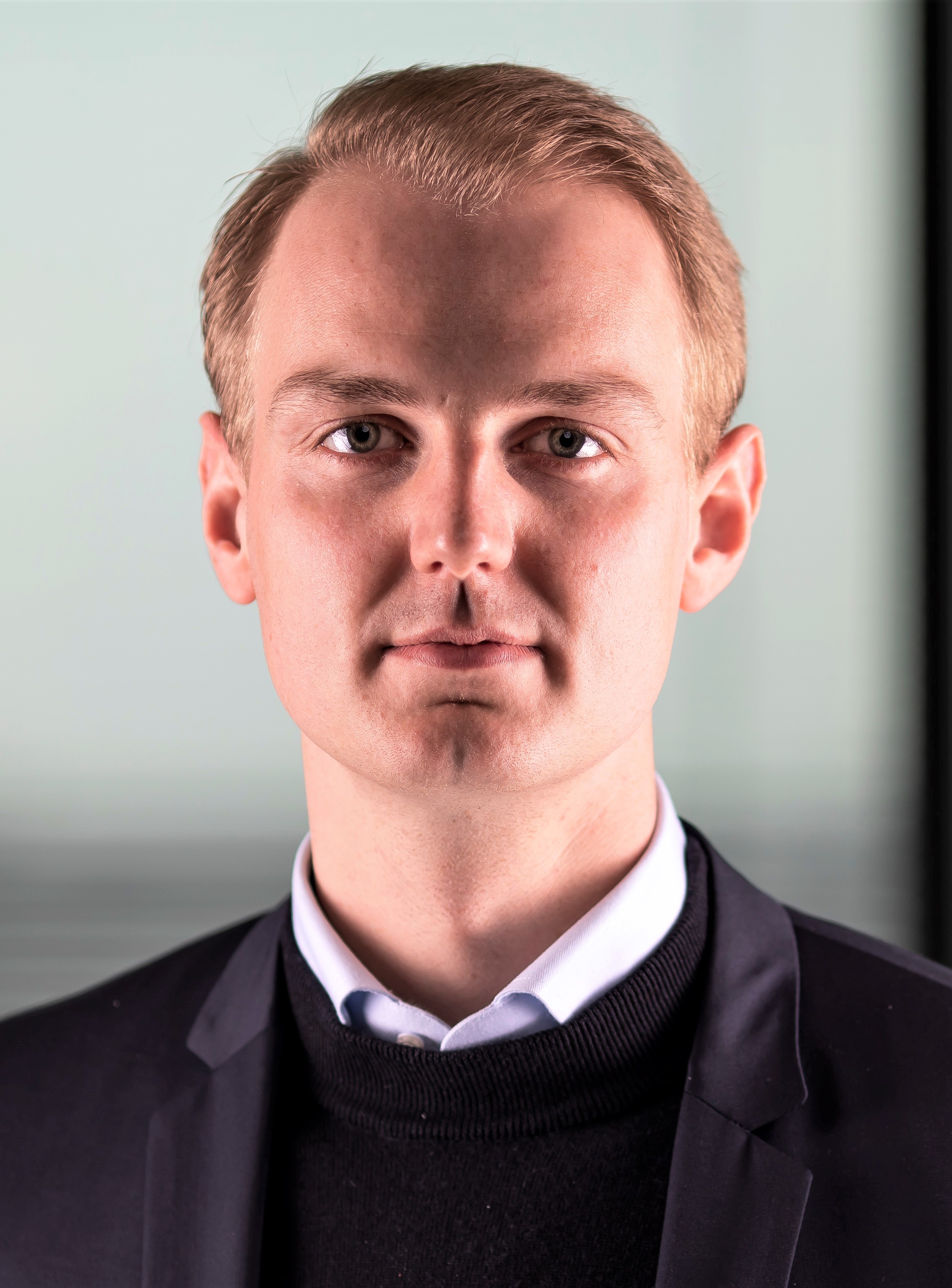 Wim van Dooren