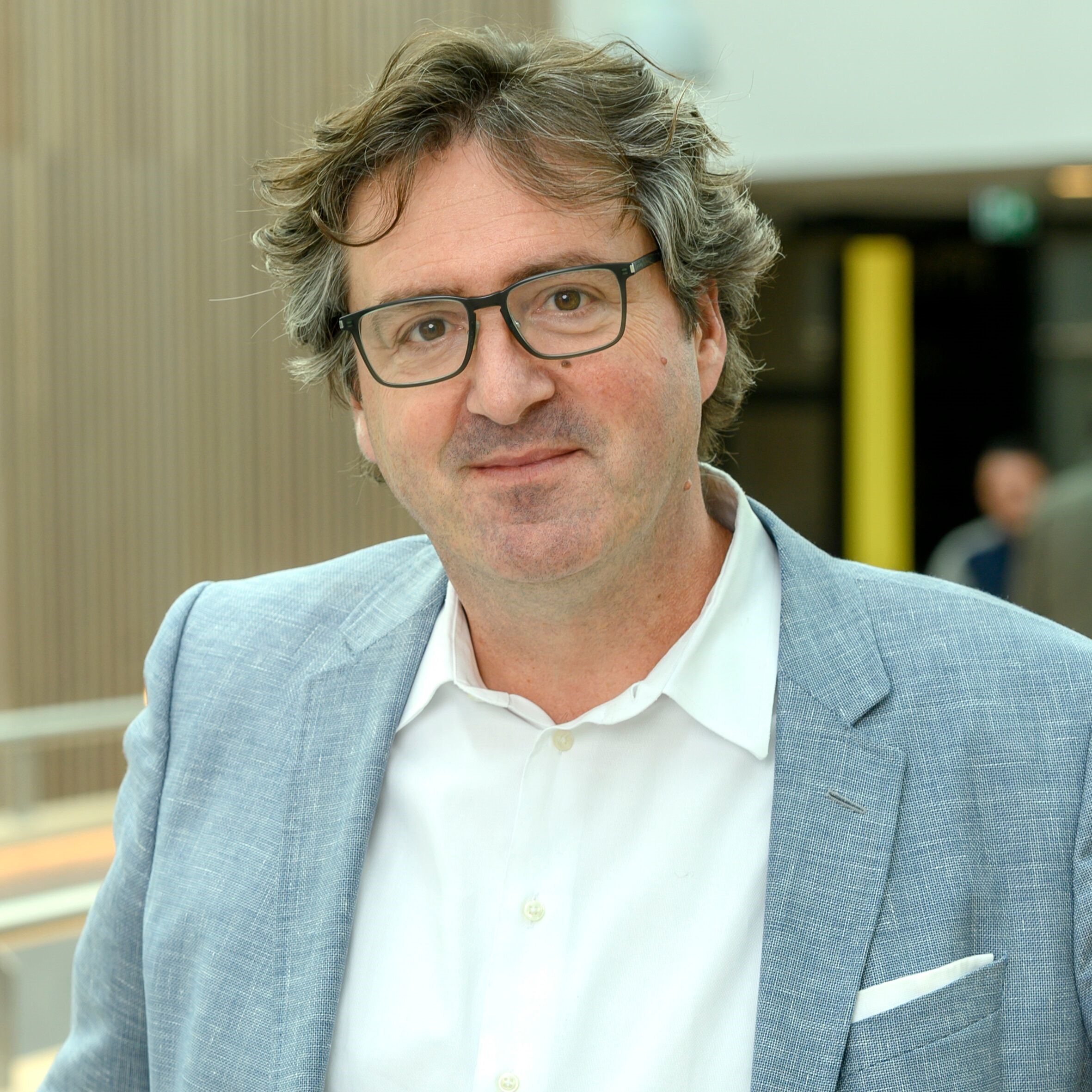Frans Möhring