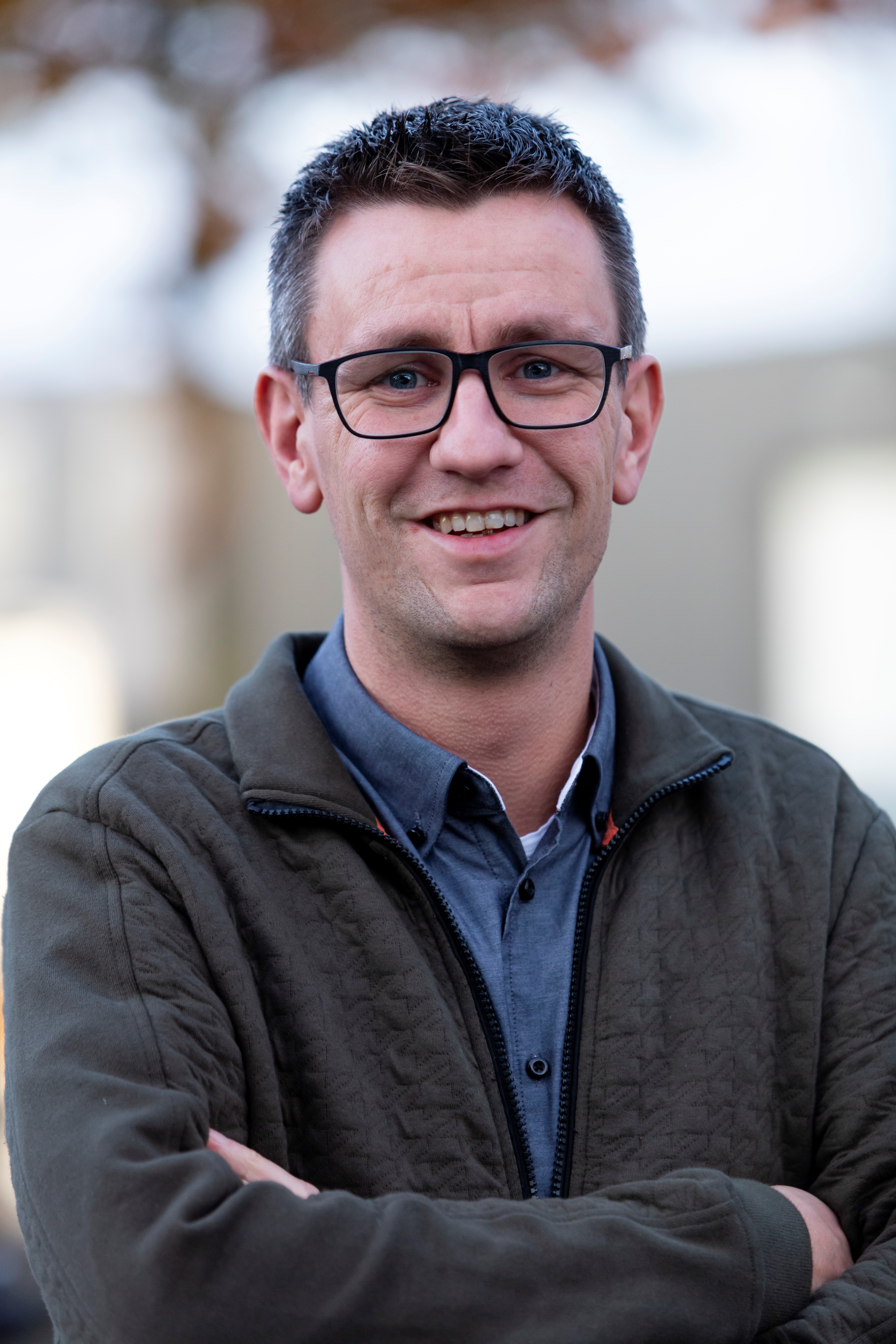Frits Hurkmans