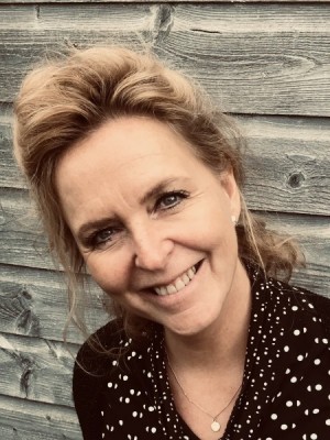 De huidige FHJ-directeur Gerrie Zwartjes