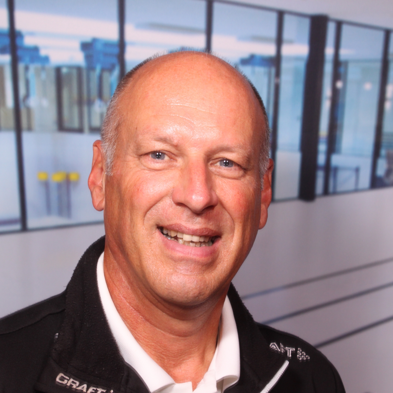 Hans Smits