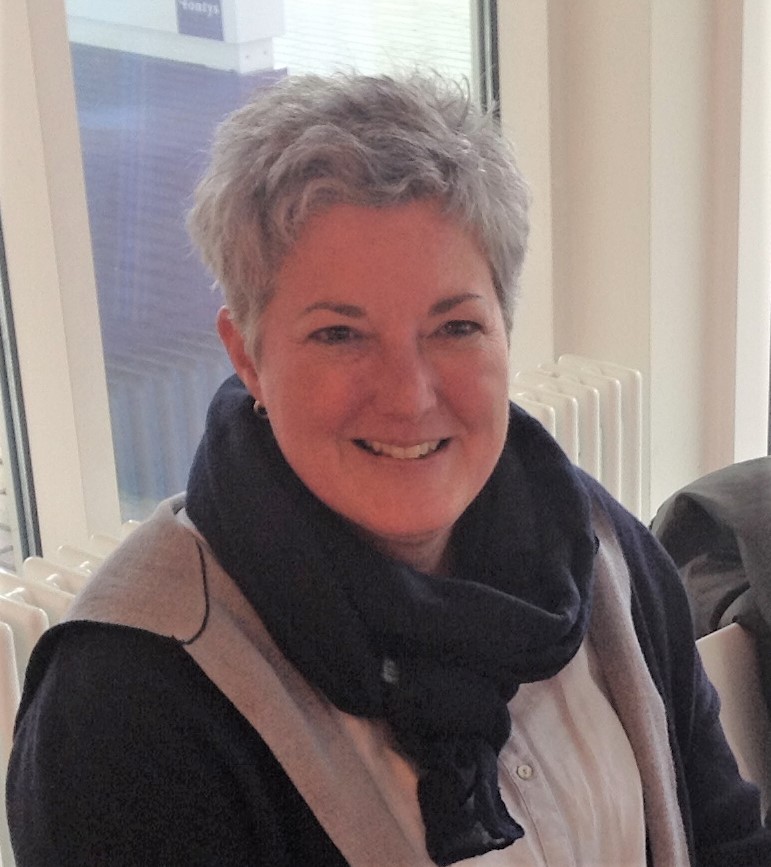 Heleen Vlietland