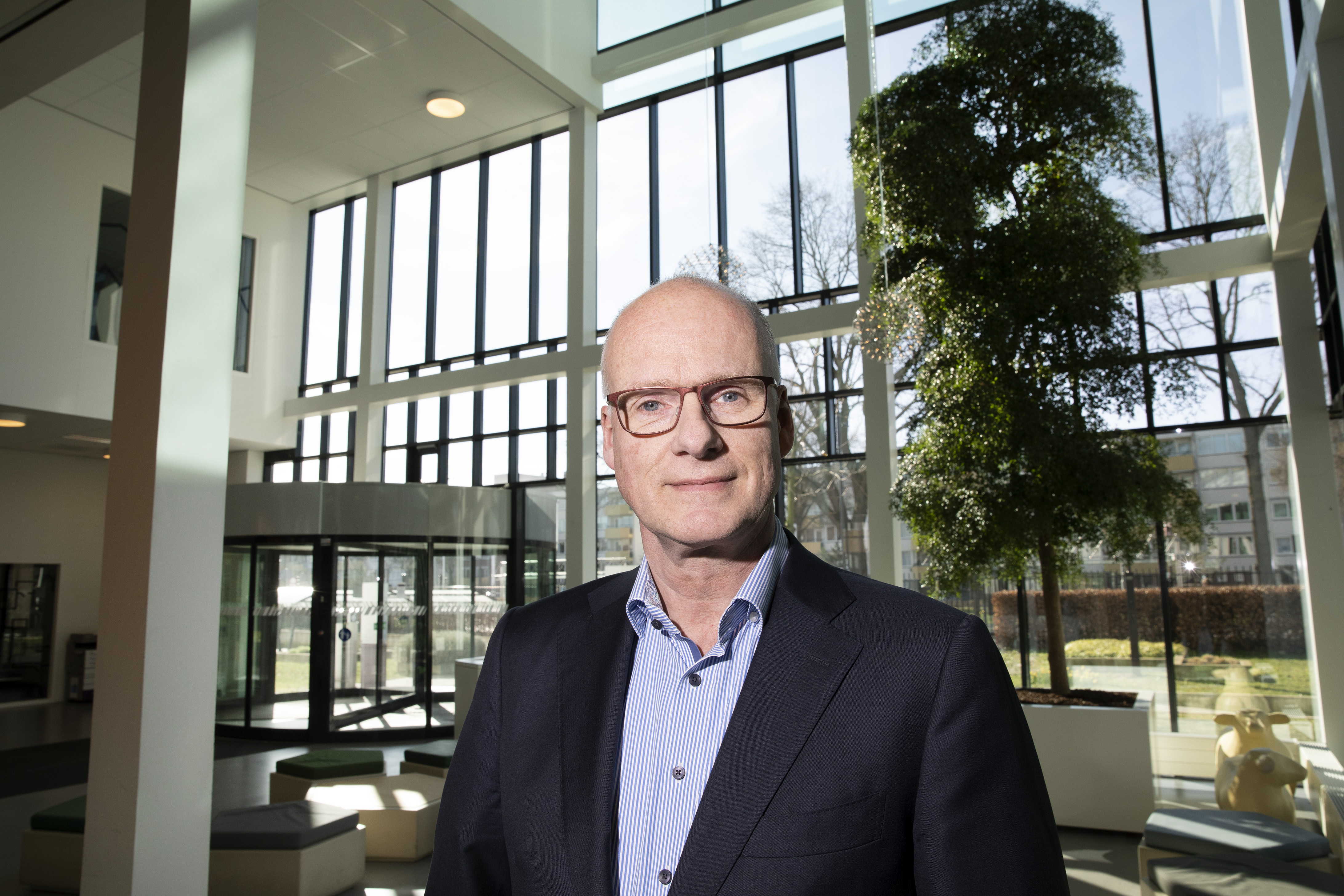 Joep Houterman