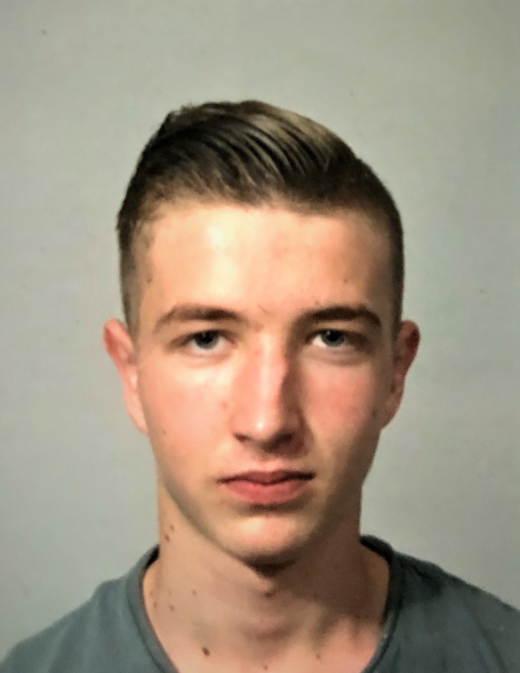 FHICT-student Rens