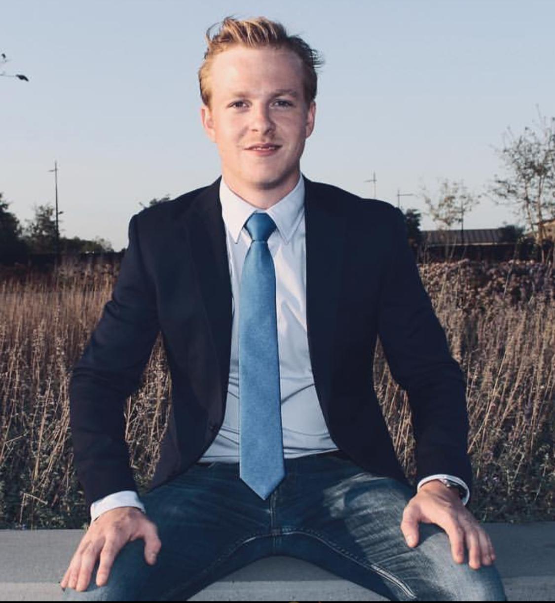 Jeroen Mulders