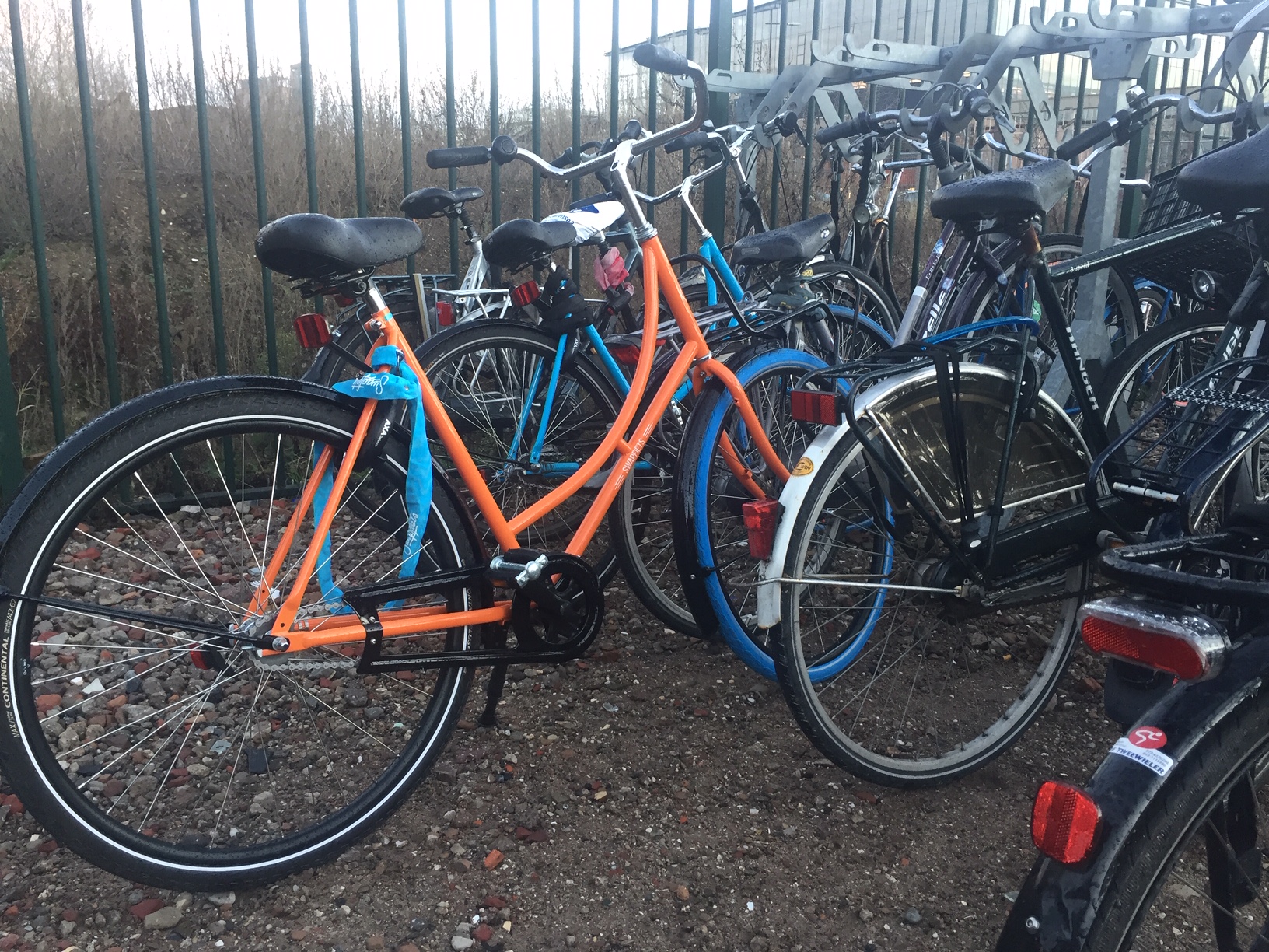 Swapfiets