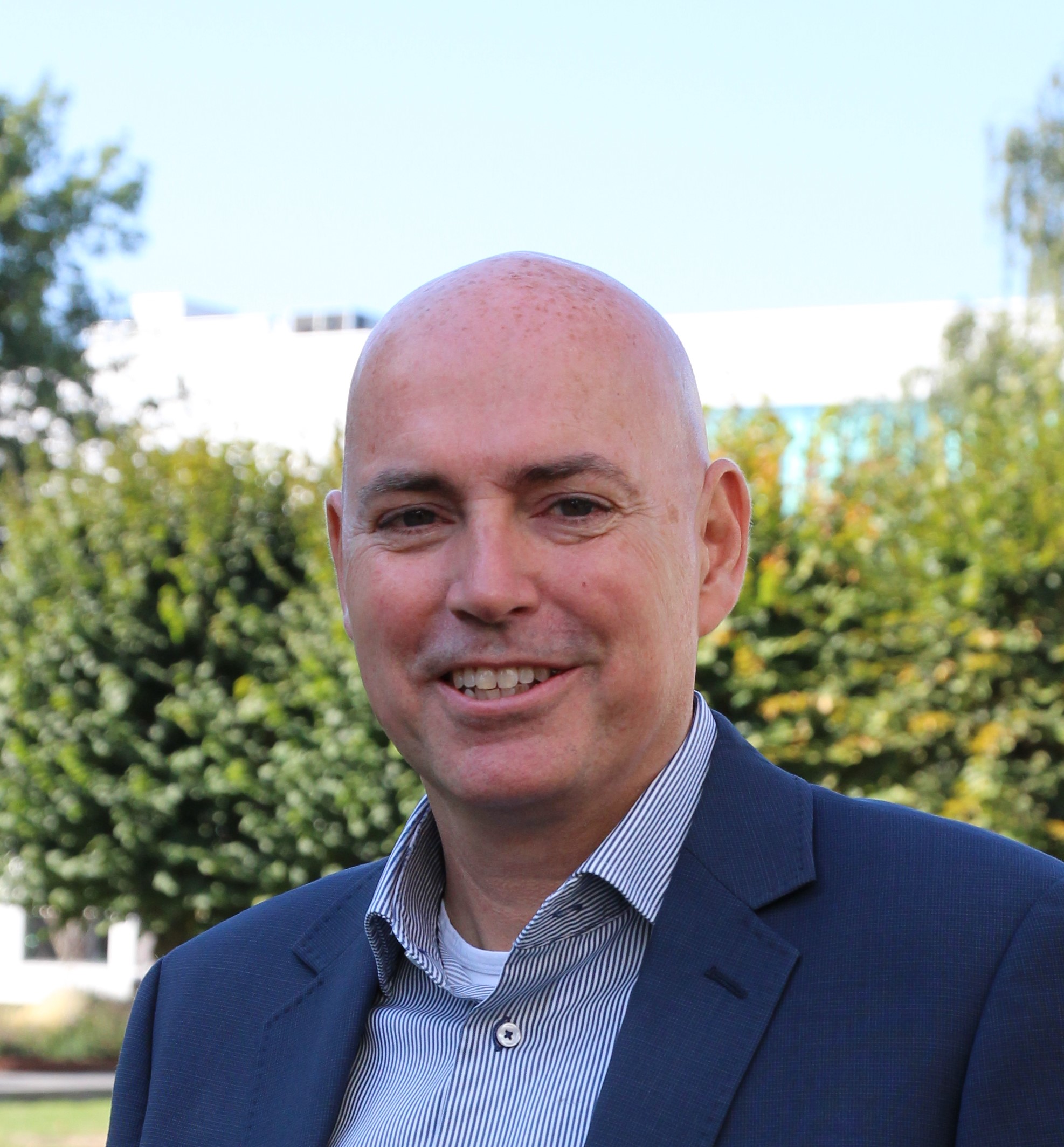 Victor van der Linden