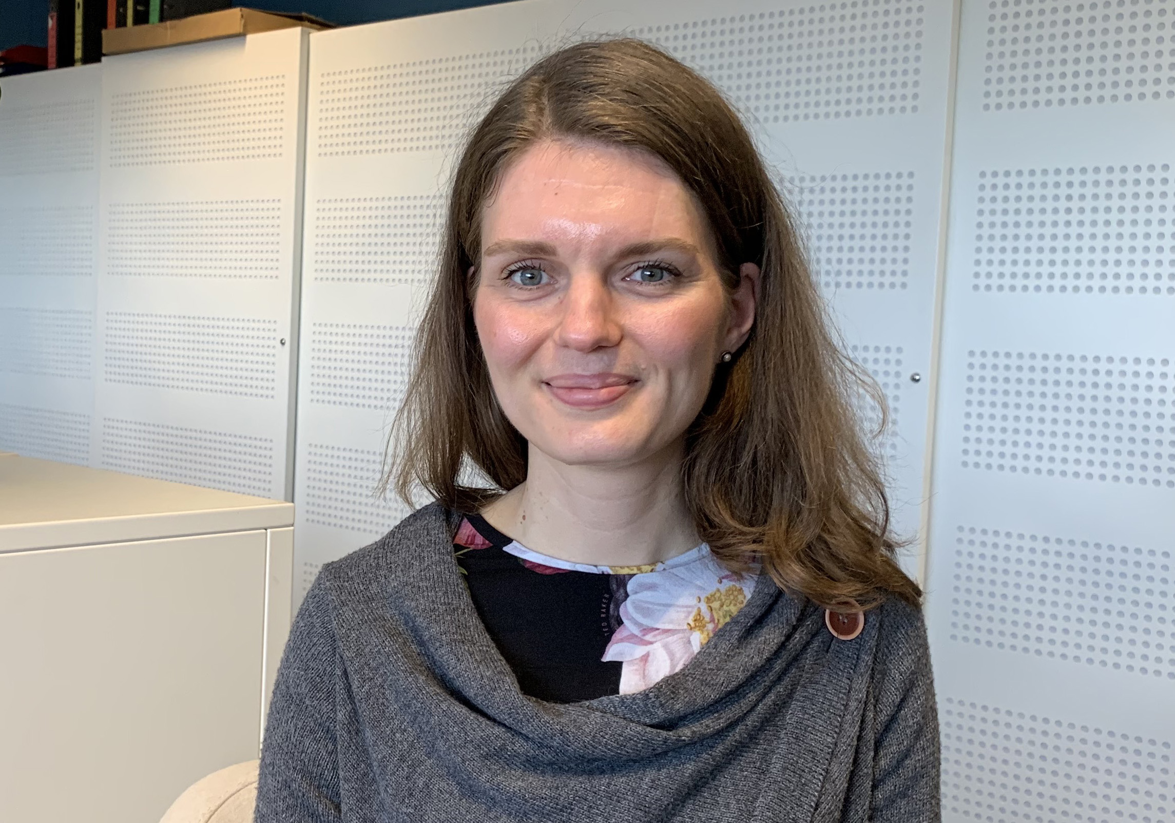 Astrid Wiktor