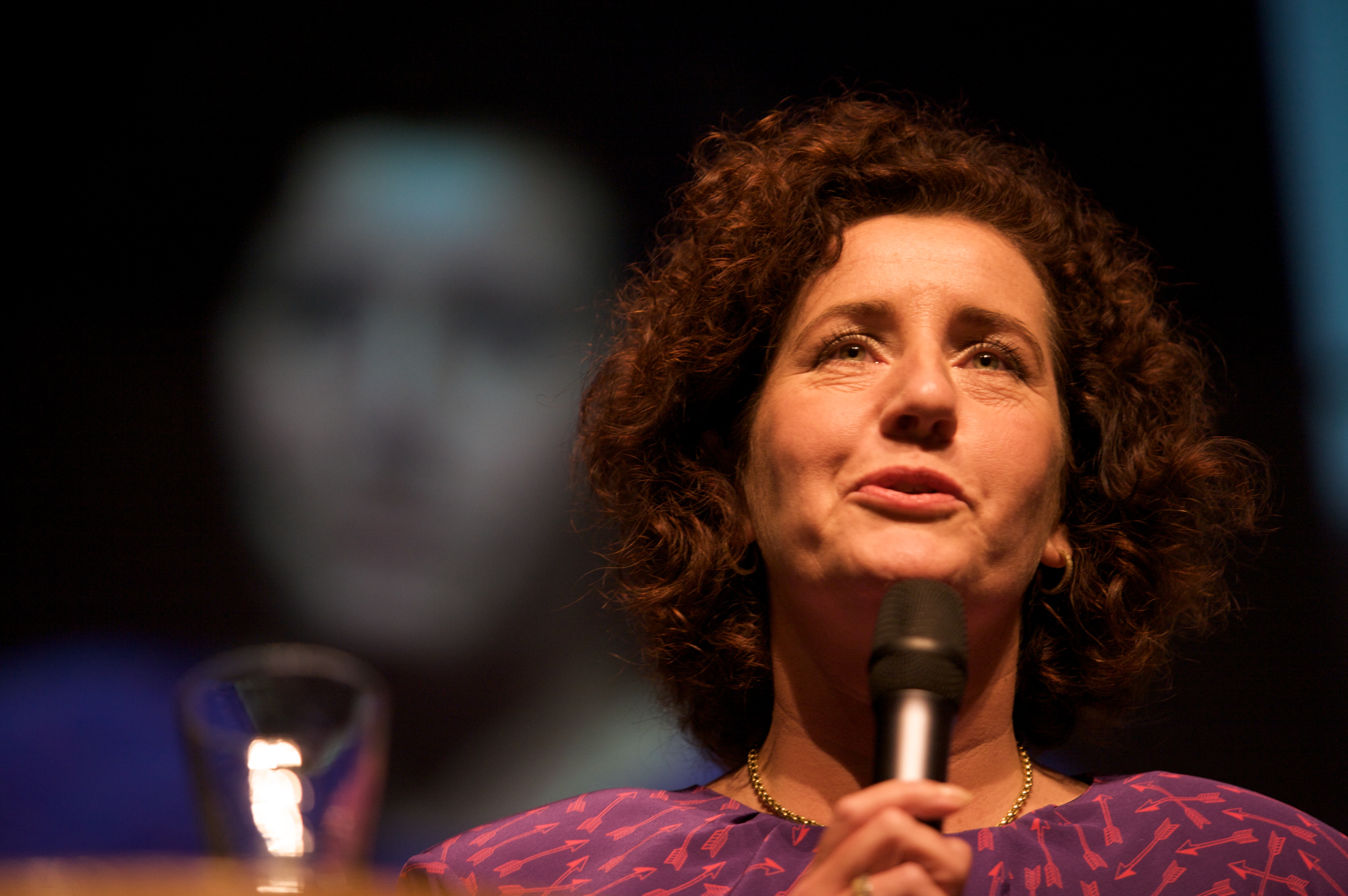 Demissionair minister Ingrid van Engelshoven