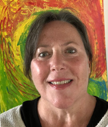 Ingrid Wijers