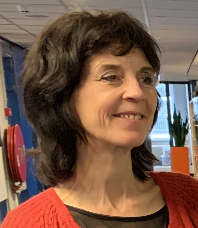 Isabelle Diepstraten