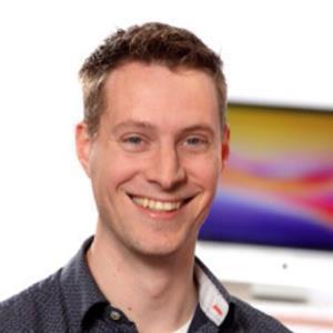 Jaap Vos