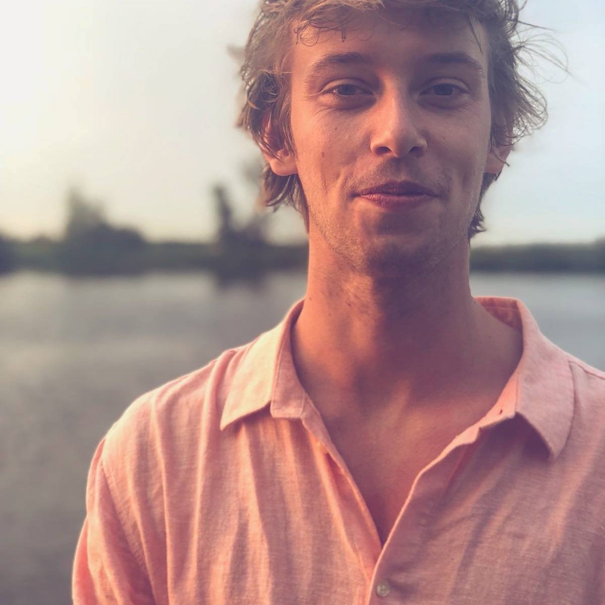 Jasper Been (Rijksuniversiteit Groningen)