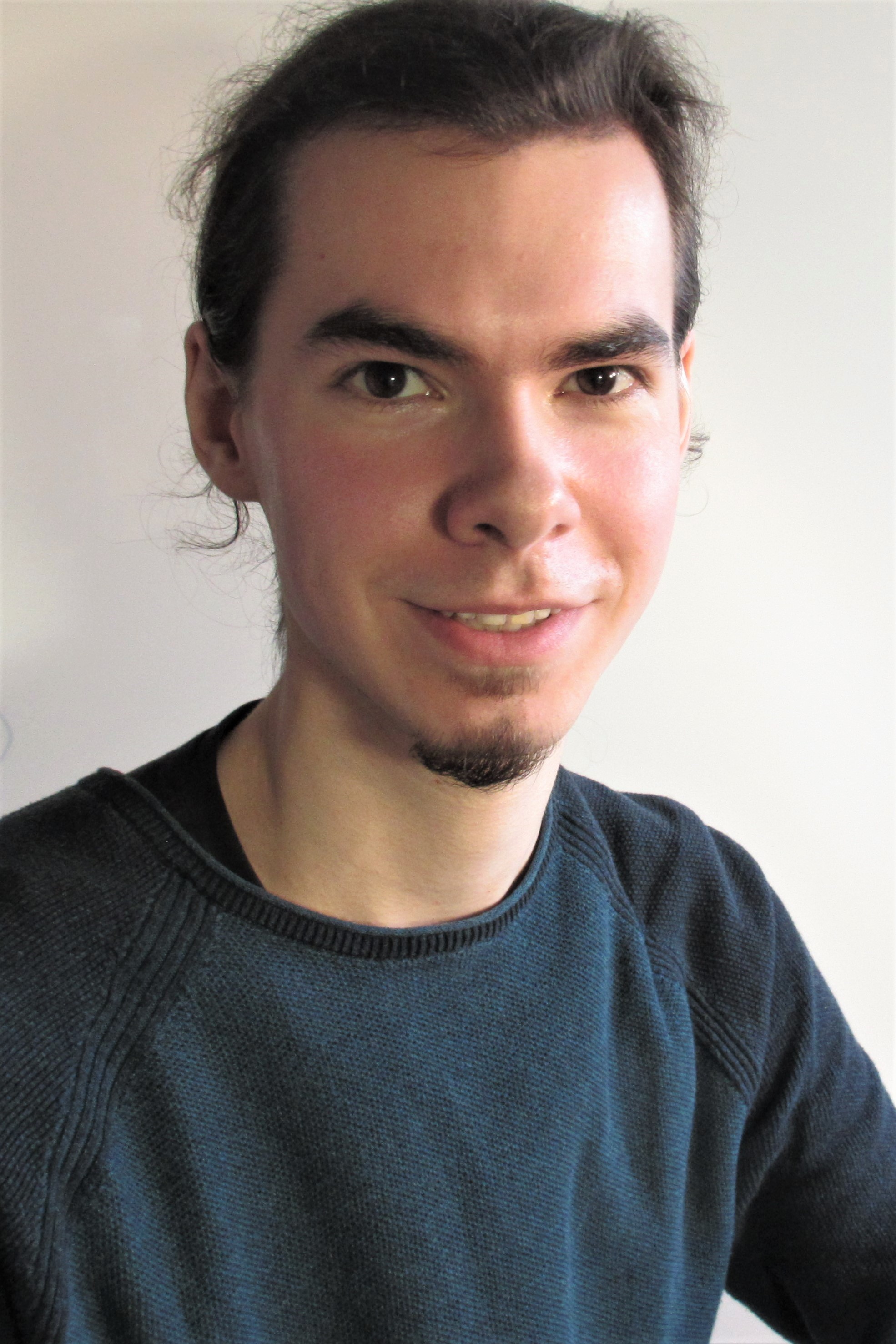 Jeroen Slomp