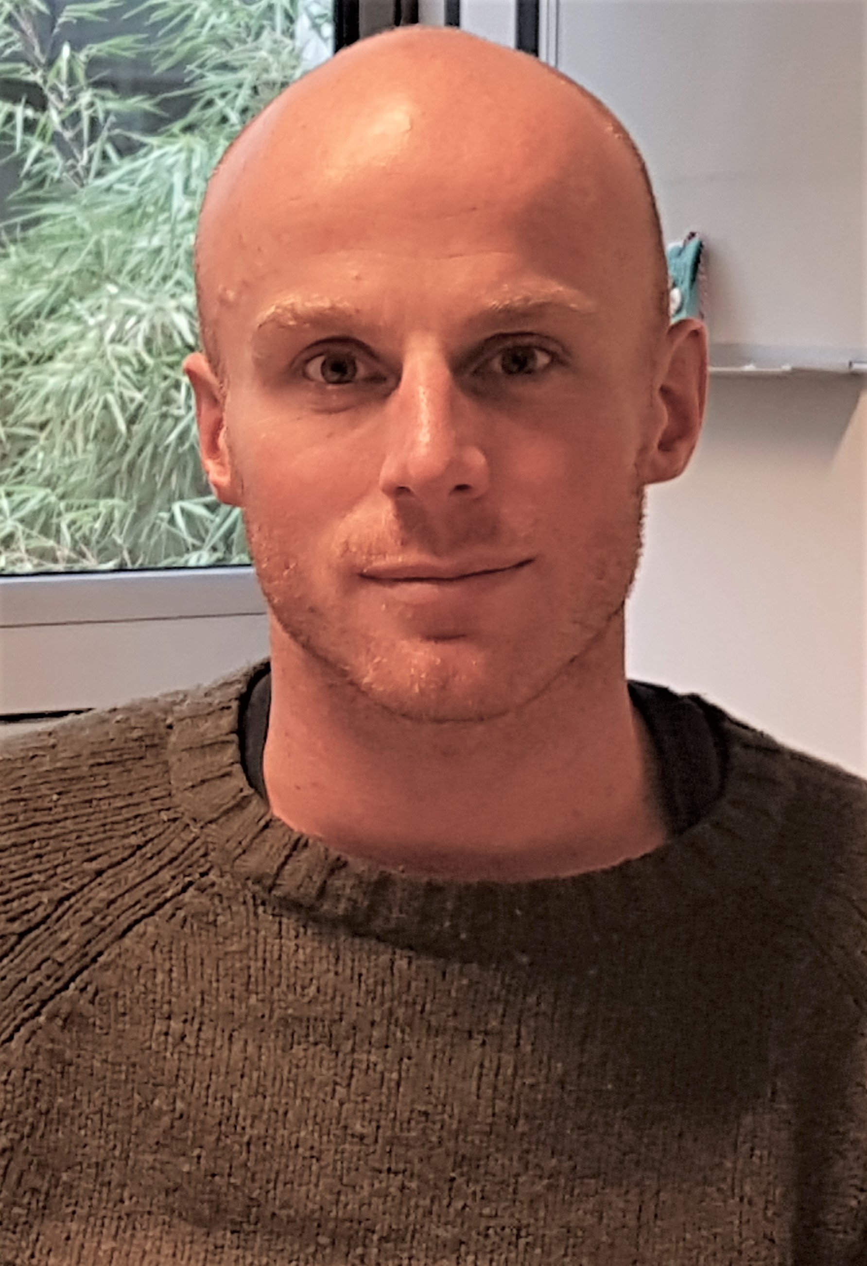Jeroen Leuverink