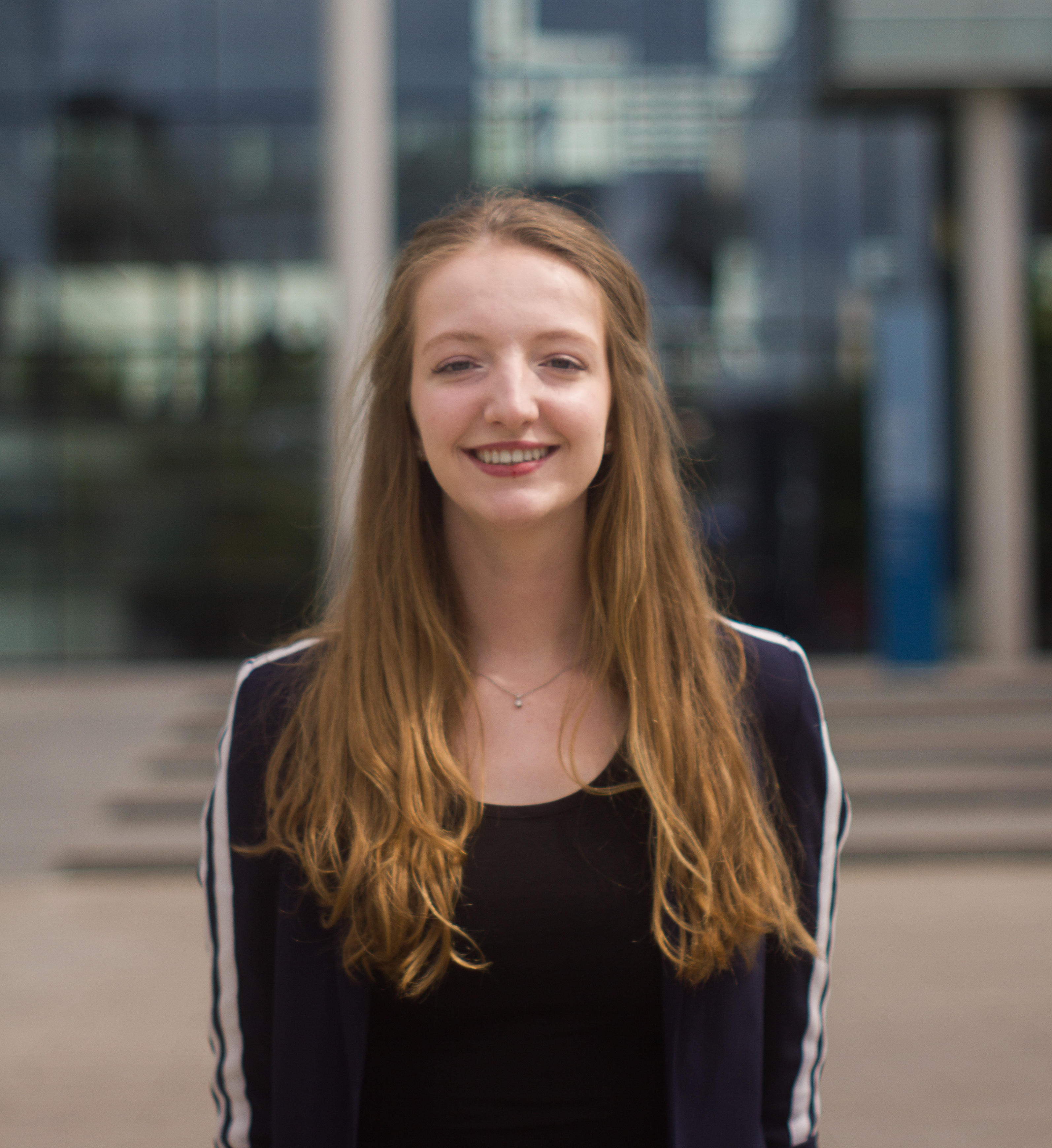 Joëlle Bink