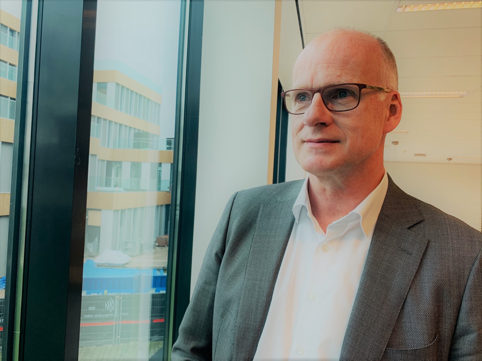 Joep Houterman